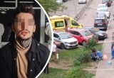 Безработный экс-студент выпал из окна на ул. Чехова, его не спасли  