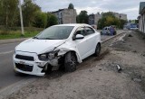 Пьяное ДТП в Вологодской области: водитель отказался от освидетельствования, а пассажир сбежал  