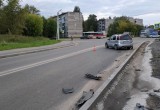 Пьяное ДТП в Вологодской области: водитель отказался от освидетельствования, а пассажир сбежал  