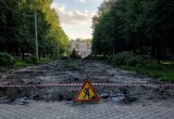 Мэр Череповца: нашему городу важно, чтобы люди забыли про соцсети и ТВ и наслаждались летом в городе