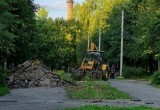 Мэр Череповца: нашему городу важно, чтобы люди забыли про соцсети и ТВ и наслаждались летом в городе