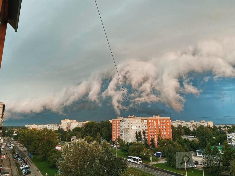 Шкваловый ворот фото