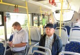 Вологжан приглашают прокатиться на бесплатных троллейбусах