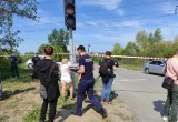 Пропавшая 9-летняя Настя Муравьева была изнасилована и убита 