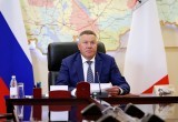 Андрей Луценко: «По инициативе фракции «Единая Россия» будет увеличено областное софинансирование проектов в рамках программы «Народный бюджет»