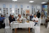 Деловые поездки представителей Фонда ресурсной поддержки по Вологодской области продолжаются