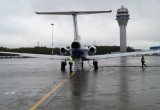 Мы проверили: в Вологде есть аэропорт, и из него летают самолеты