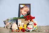 В Тюмени бывший милиционер  изнасиловал и убил 9-летнюю Настю Муравьёву  