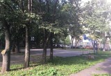 Очередной скандал в Вологде: на ул. Яшина у жителей отберут спортплощадку под реконструкцию садика    