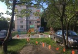 Очередной скандал в Вологде: на ул. Яшина у жителей отберут спортплощадку под реконструкцию садика    