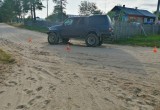Пожилой вологжанин раздавил 8-летнего ярославца, катавшегося на велосипеде по дороге  