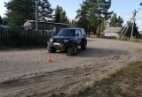 Пожилой вологжанин раздавил 8-летнего ярославца, катавшегося на велосипеде по дороге  