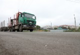 В Вологде полностью отремонтировали улицу Дальнюю