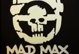 MAD MAX bar