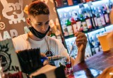 День рождения MAD MAX bar 03/10/2020
