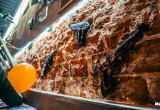 День рождения MAD MAX bar 03/10/2020