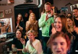 День рождения MAD MAX bar 03/10/2020