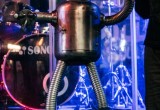 День рождения MAD MAX bar 03/10/2020
