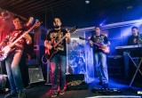 День рождения MAD MAX bar 03/10/2020