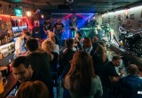 День рождения MAD MAX bar 03/10/2020