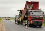 На территории Вологодской области по нацпроекту «БКАД» отремонтируют 437 км дорог