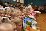 В школы Вологды пошли 43 тысячи детей