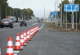 Губернатор назвал революцией дорожное строительство в России и регионе
