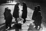 Сегодня исполняется 80 лет со дня начала блокады Ленинграда