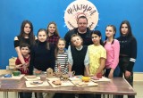 Мастер-классы гончарной студии Фактура