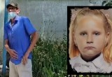 Появились фотографии 61-летнего подозреваемого в убийстве 9-летней Вики Гнедовой  