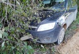 Пожилой вологжанин разбился насмерть на трассе в Вологодской области  