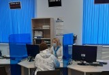 Единый клиентский центр «Газпром межрегионгаз Вологда» и «Газпром газораспределение Вологда» открылся после ремонта