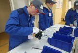 Студенты ВоГУ отработали навыки применения инструментов  бережливого производства