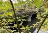 На Вологодчине отремонтируют мост за 50 миллионов рублей
