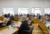 Андрей Луценко: «Состав областного парламента обновился практически наполовину»