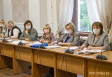 Елена Быкова: «Социальный контракт, как форма помощи гражданам, станет более гибким»