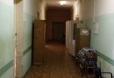 Снова скандал в Соколе: опубликованы фотографии «красной зоны» местной больницы  