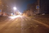ДТП «Шредингера» произошло в Череповце: неизвестный ГИБДД водитель сбил подростка  