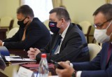 Словения заинтересовалась перспективами сотрудничества с Вологдой