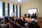 В Вологде открылись традиционные Беловские чтения