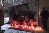  В Вологде прошла минута молчания в память об убитой 9-летней Софии Жаворонковой  