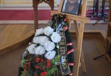 Митрополит Вологодский и Кирилловский Савва возглавил отпевание Софии Жаворонковой  