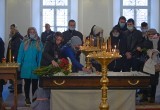 Митрополит Вологодский и Кирилловский Савва возглавил отпевание Софии Жаворонковой  