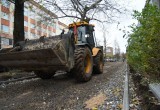 В Вологде отремонтируют дополнительные участки тротуаров