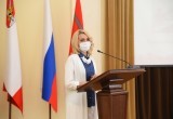 В Вологде выбрали нового Председателя Общественного совета