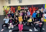 Вологодская школа современных танцев Five's Dance Studio открывает филиал в Люберцах!