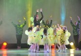 Вологодская школа современных танцев Five's Dance Studio открывает филиал в Люберцах!