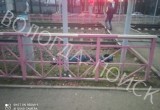 Появились подробности страшной гибели мужчины под колесами поезда в Вологде 