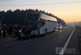 Водитель из Вологды едва не убил 47 человек, но покалечил только 22 несчастных  