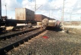 4,8 млн рублей за ДТП на железнодорожном переезде